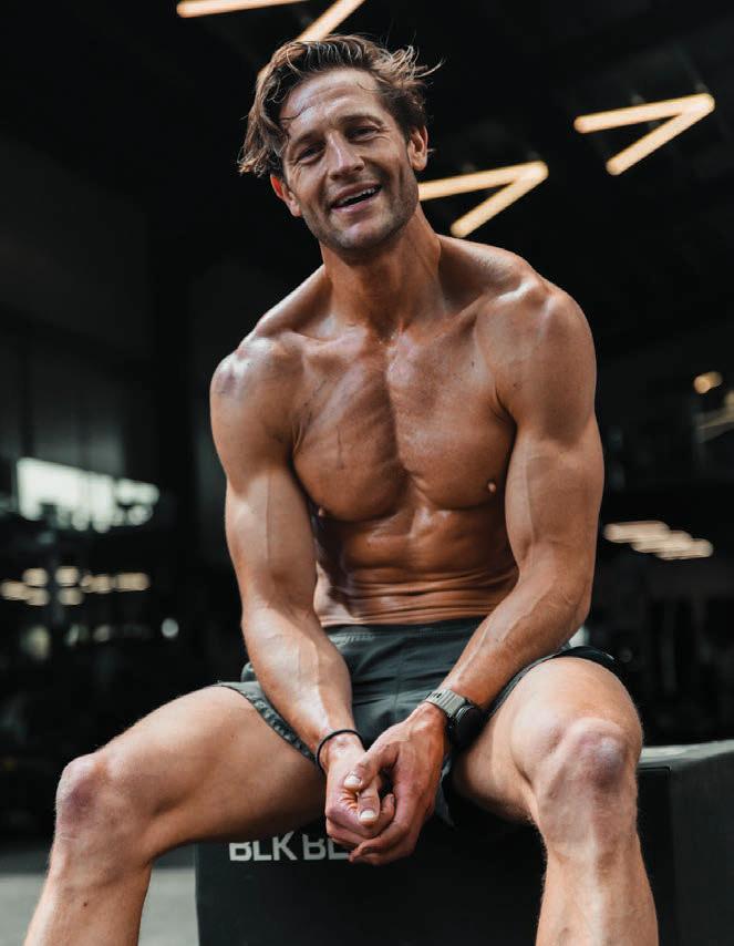 MY FITNESS LIFE